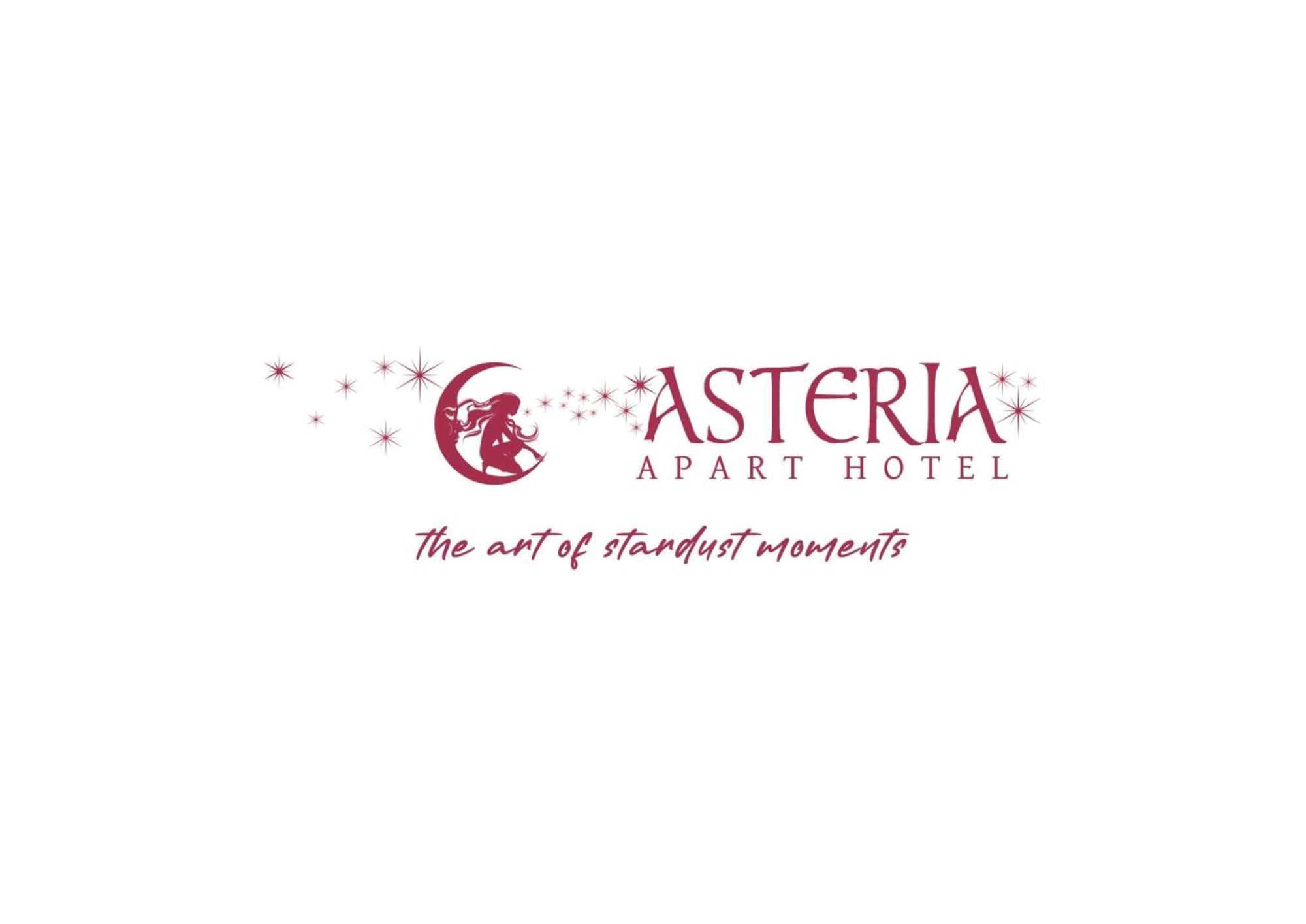 Apart Hotel Asteria Любляна Экстерьер фото